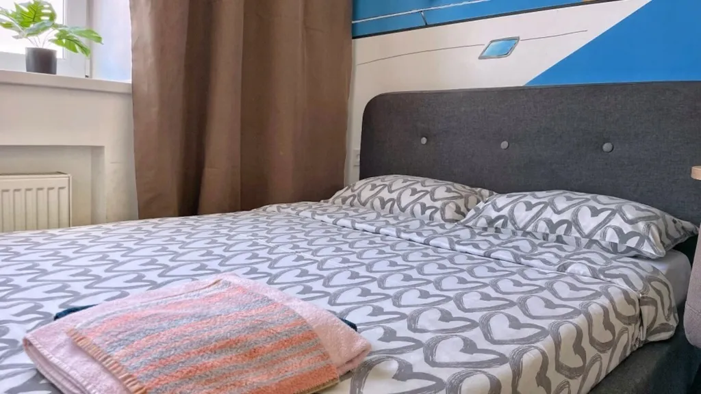 Королев Яхт студио в центре города