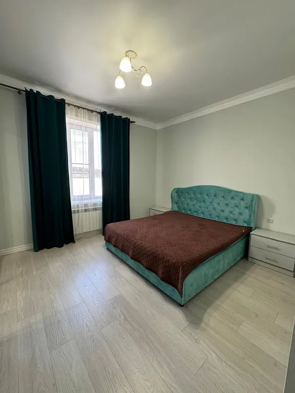 Морская звезда