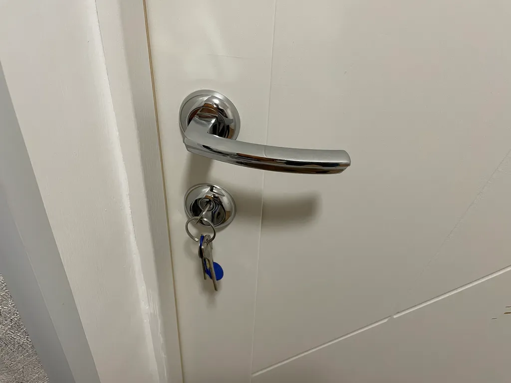 2-комнатные апартаменты класса Люкс