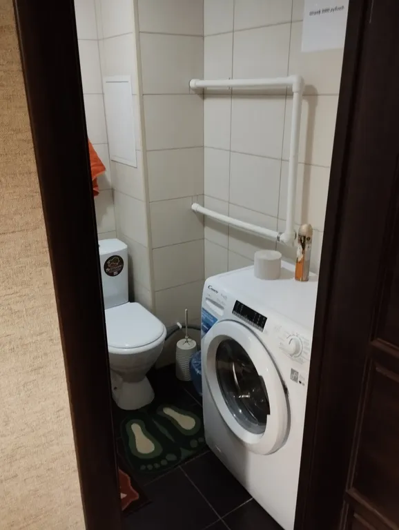 Уютная квартира в престижном районе города