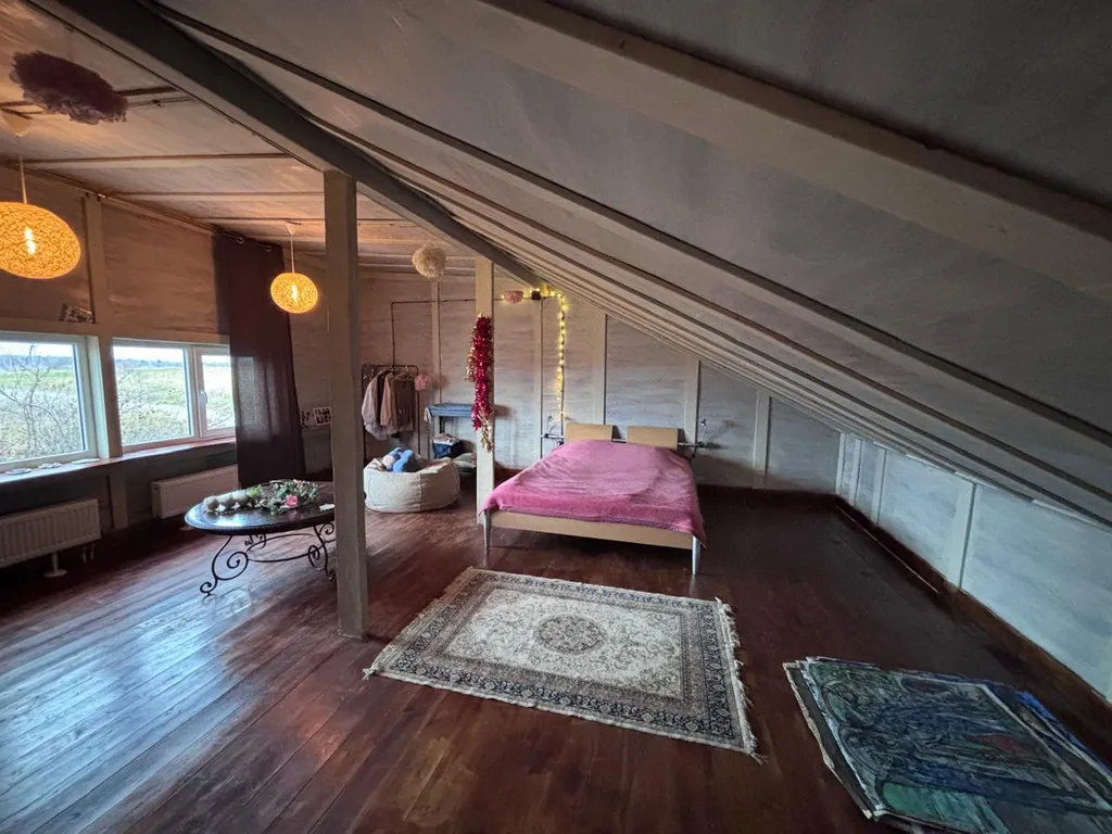 Гостевой дом с баней на море