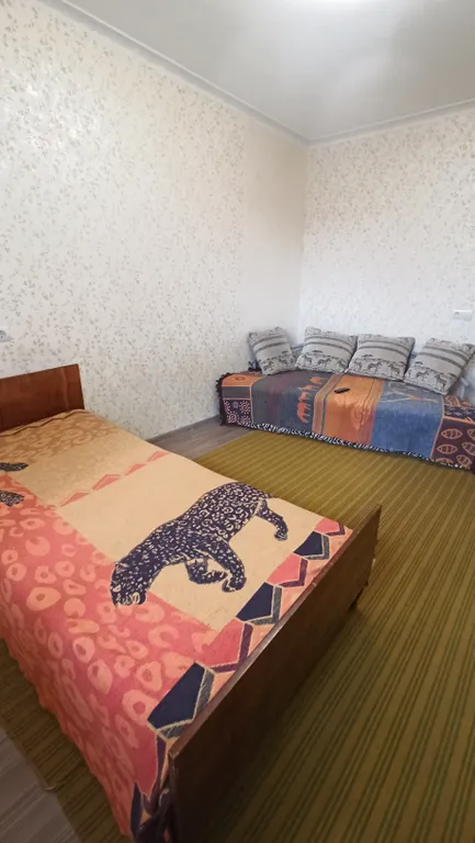 Уютная квартира в микрорайоне Гайва