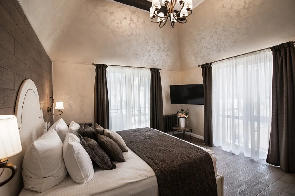 Квартира в центре города, парк Цветник, Бродвей, Источники