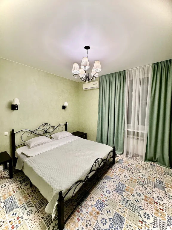 Комфортная квартира в центре города на набережной реки Волги — аренда посуточно в Волгоград