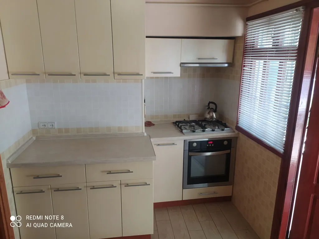 Двухкомнатный  домик на земле в курортной зоне