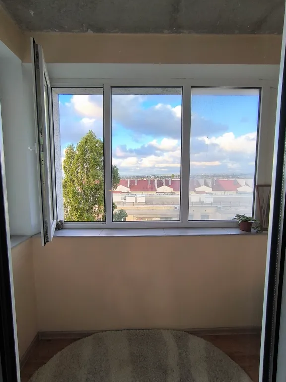 Квартира Красивая квартира рядом с парком — Севастополь