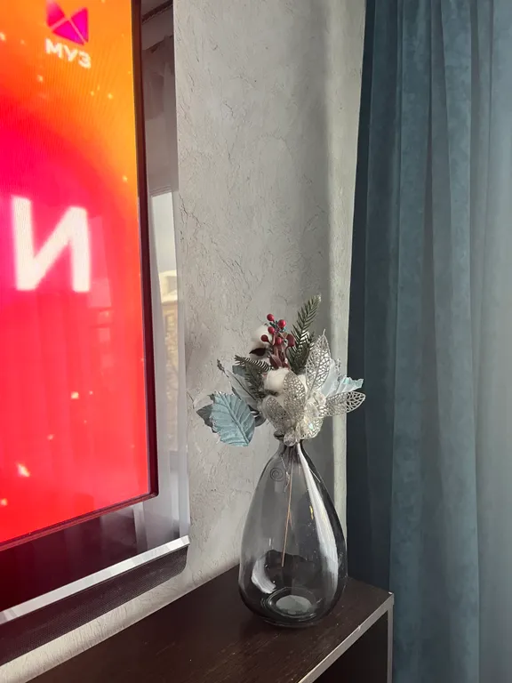 Стильная квартира в центре у парка