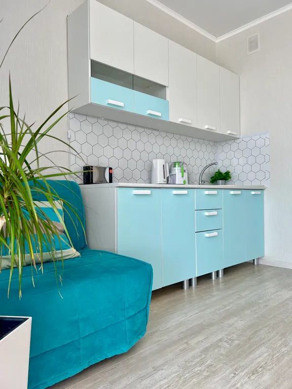 Квартира Квартира с видом на море — Анапа