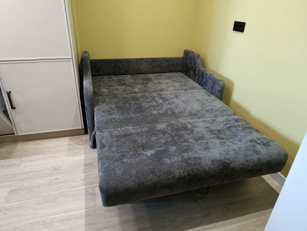 Апартаменты Уют