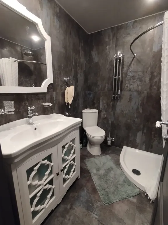 День и Ночь апартамент