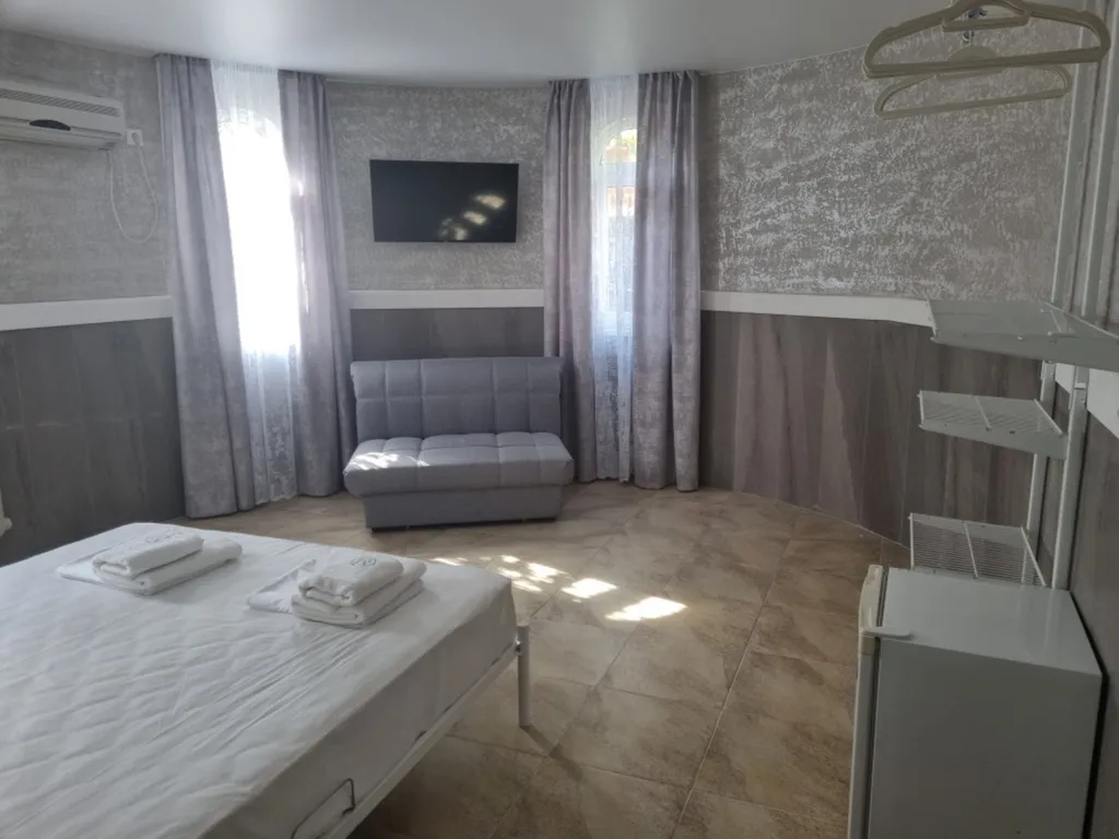 Квартира Комната — аренда посуточно в Адлер