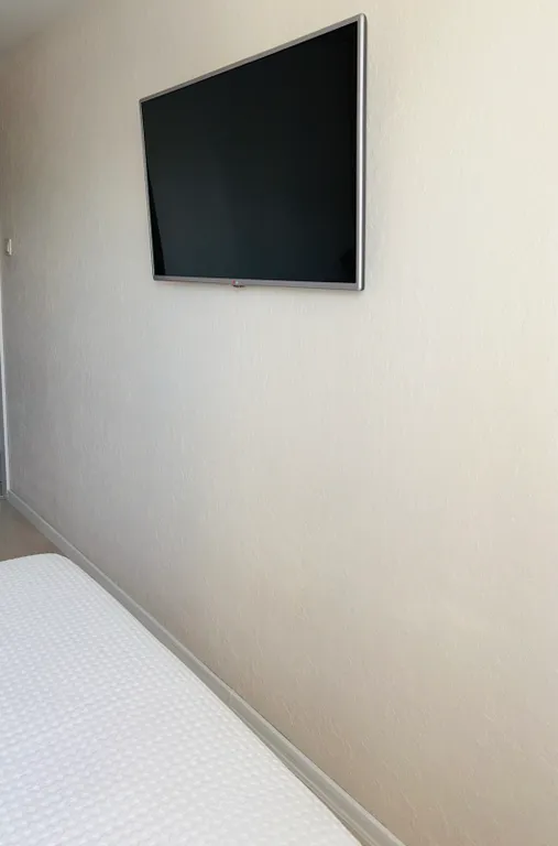 Стильная квартира еврокласса в самом центре города