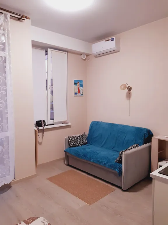 Квартира Уютная студия на море — аренда посуточно в Лазаревское