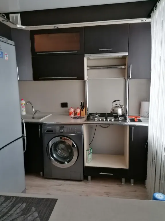 Уютная квартира напротив центра Илизарова