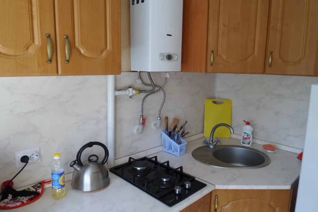 Уютная квартира в центре