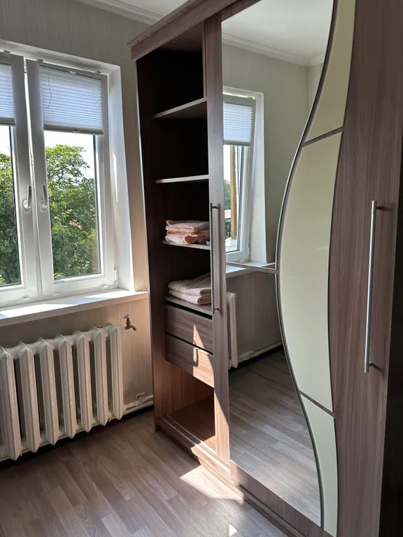 Квартира Уютное жильё в центре — Калининград