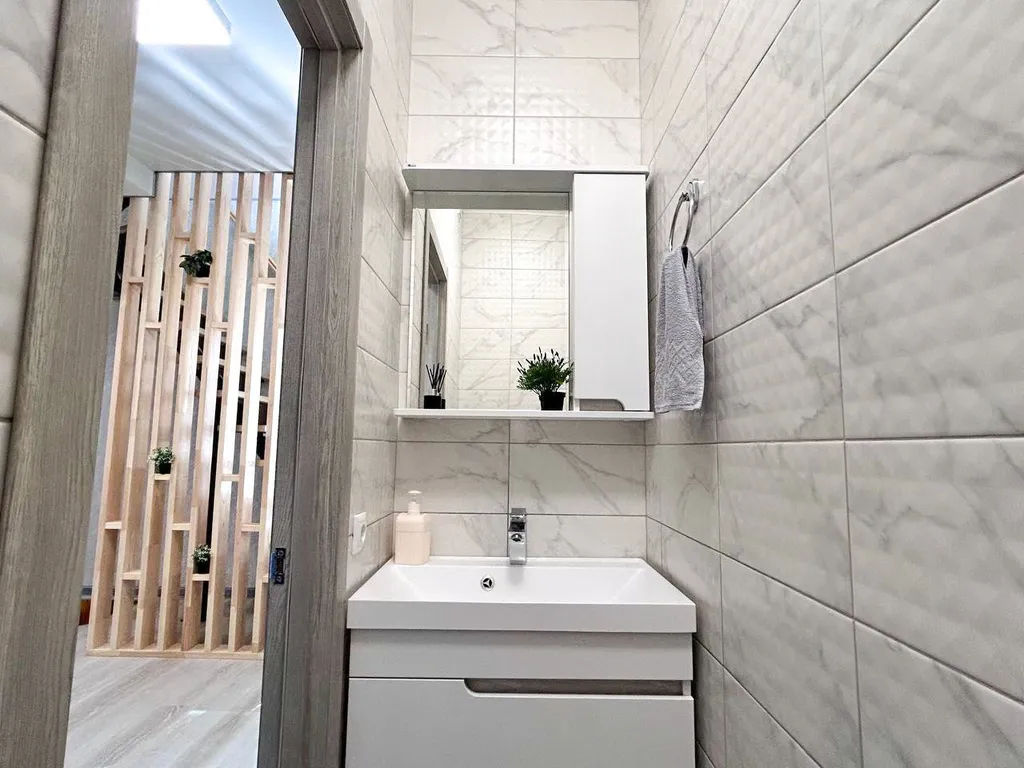 Дом у набережной