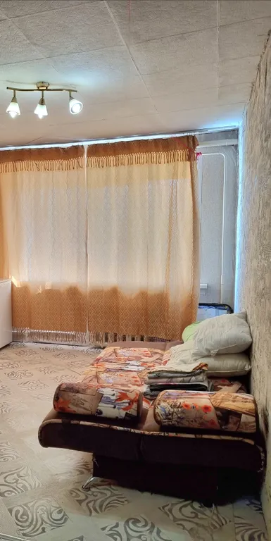 Студия в центре города