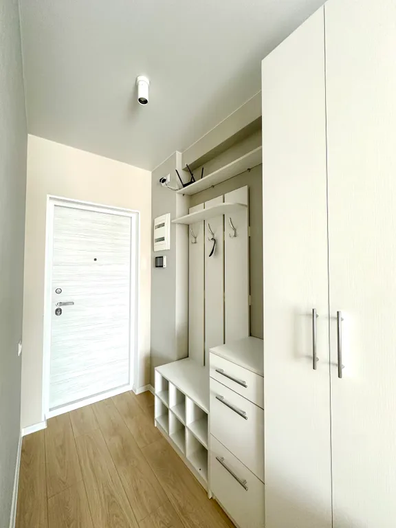 Студия рядом с горнолыжной и туристической зонами