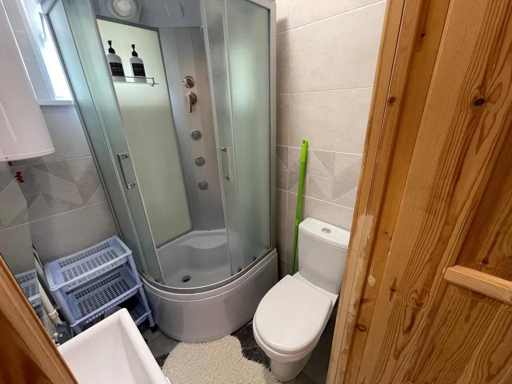 Уютный гостевой дом