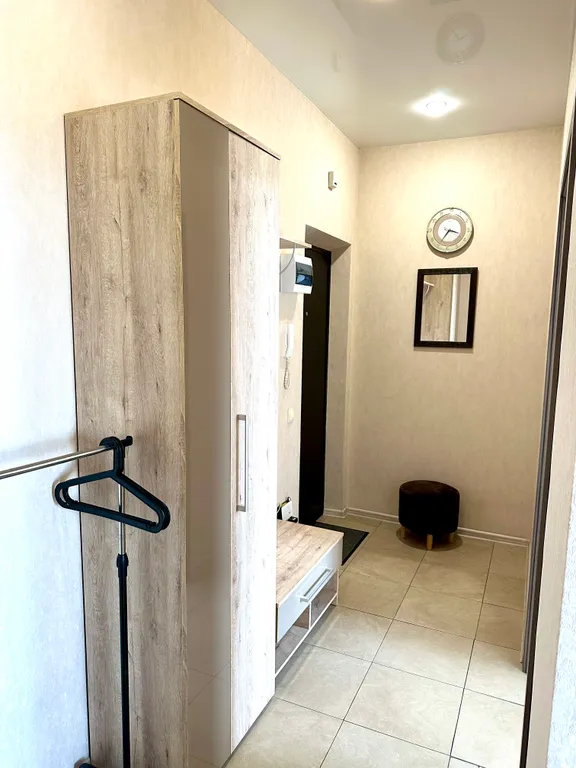 Квартира Квартира с прекрасным видом на город — Краснодар