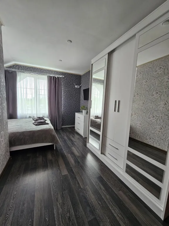 Домик в деревне