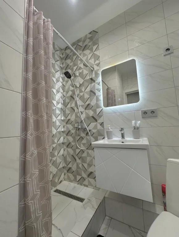 Квартира Квартира Уют 3 кровати раздельные — Краснодар