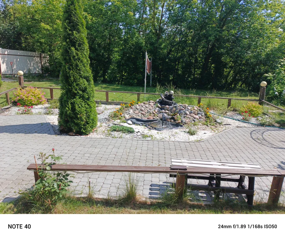 Дом на краю света с видом на Оку рядом с горнолыжной деревней Новинки