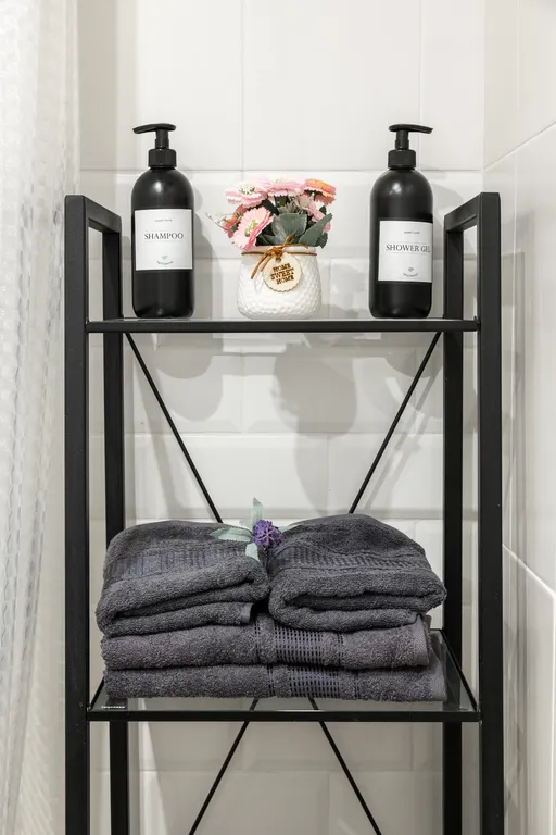Квартира Квартира Moscow LifeStyle apartments — Москва