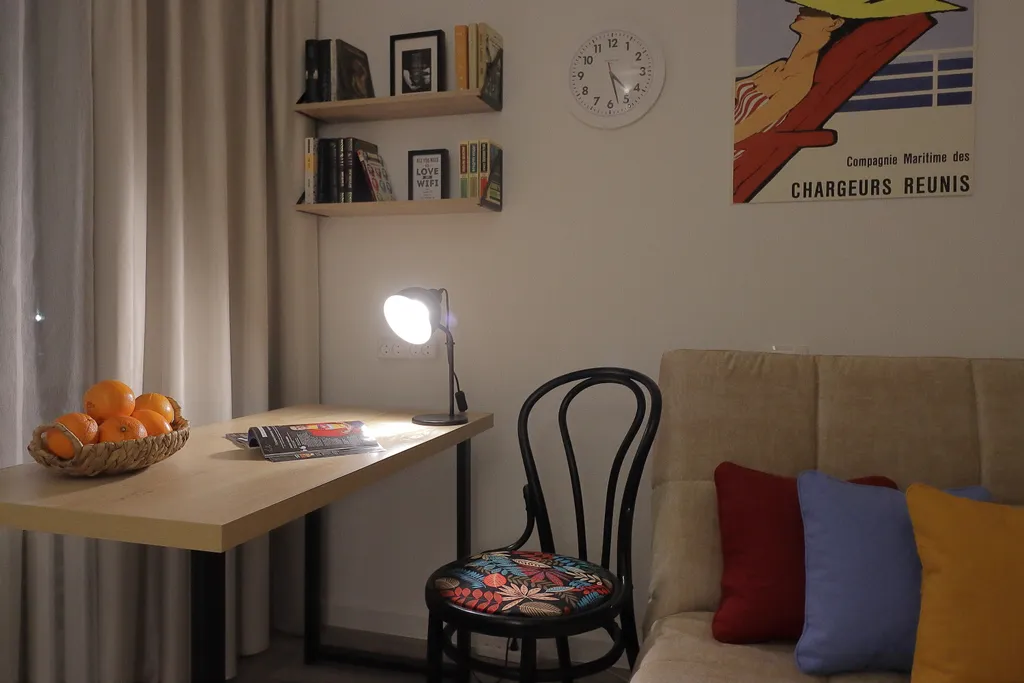 Центр Юго-Запада у Площади Конева