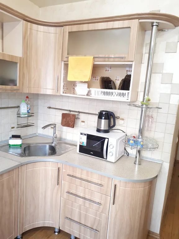 Уютная квартира в  центре