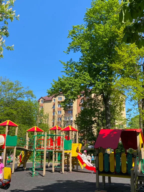 Квартира Апартаменты на побережье — Пионерский