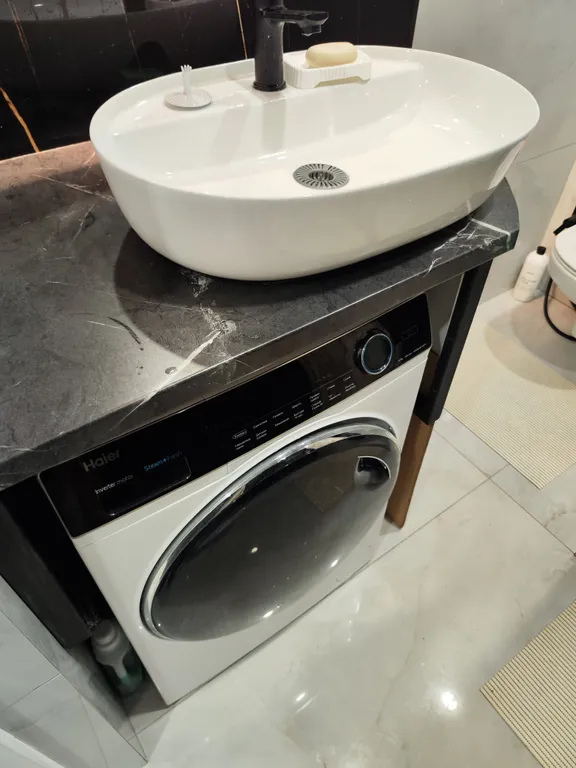 Уютная квартира на берегу Балтийского моря