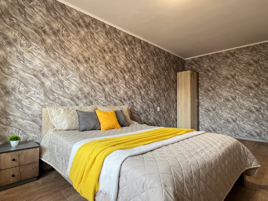 Квартира возле областной больницы