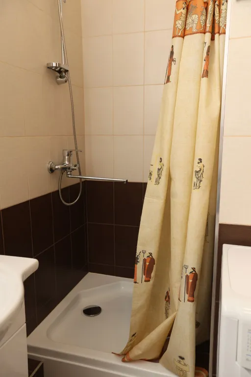 Квартира Уютная квартира в лучшем районе города — Ейск