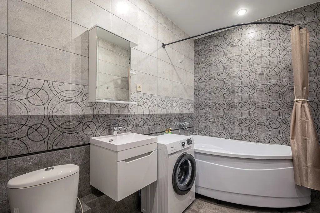 Уютная студия в ЖК Премиум