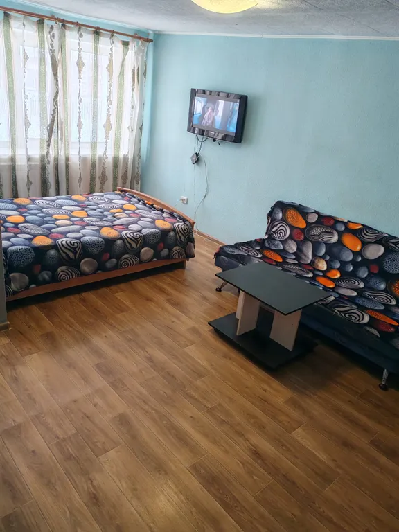 Уютная квартира в самом центре города — аренда посуточно в Пермь