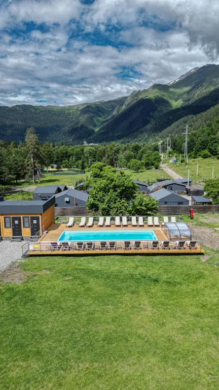 3-комнатный Дом