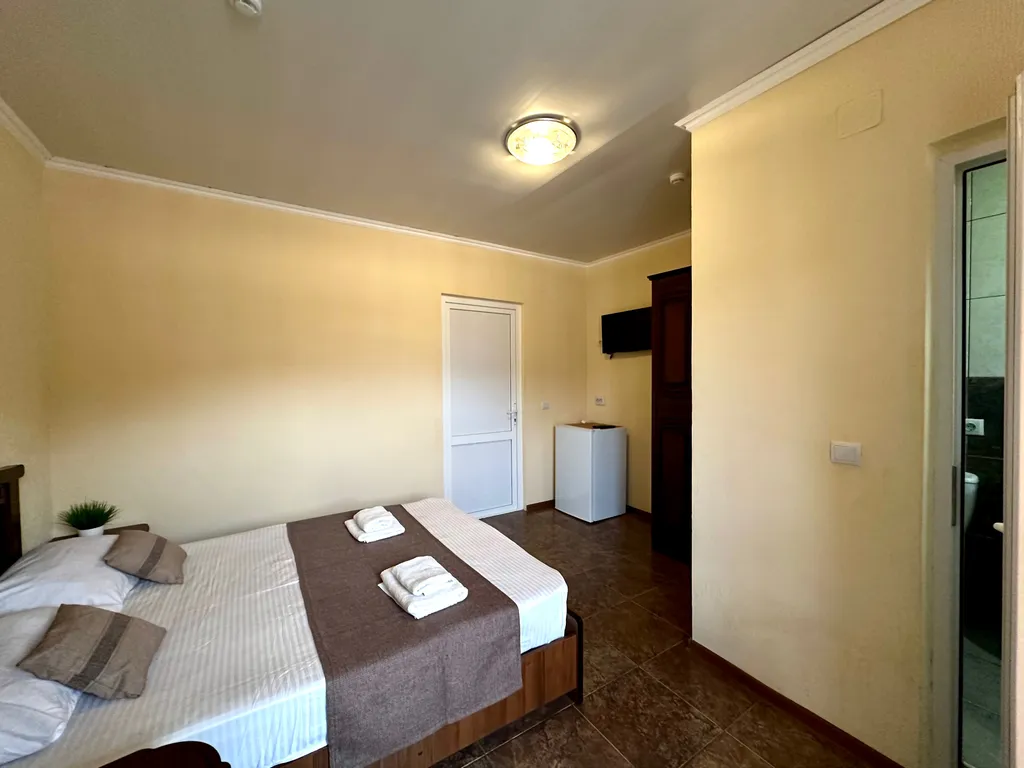 Квартира Комната — Нижнее Учдере