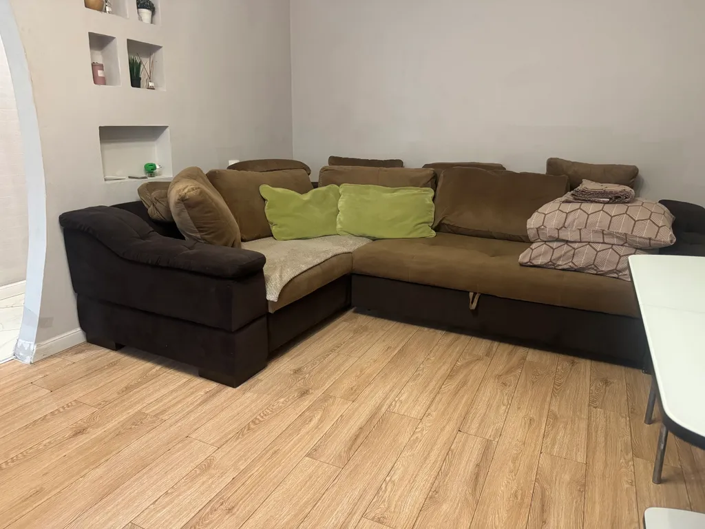 Квартира Как дома — аренда посуточно в Электросталь