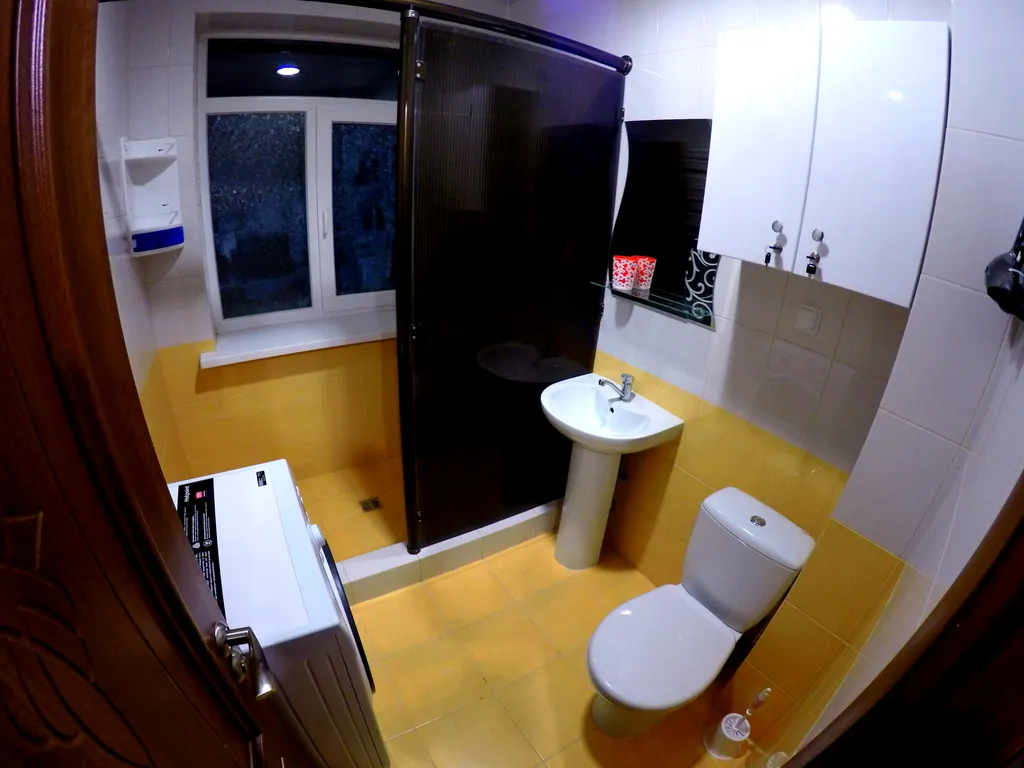 Квартира 1-комнатная Квартира — Симферополь