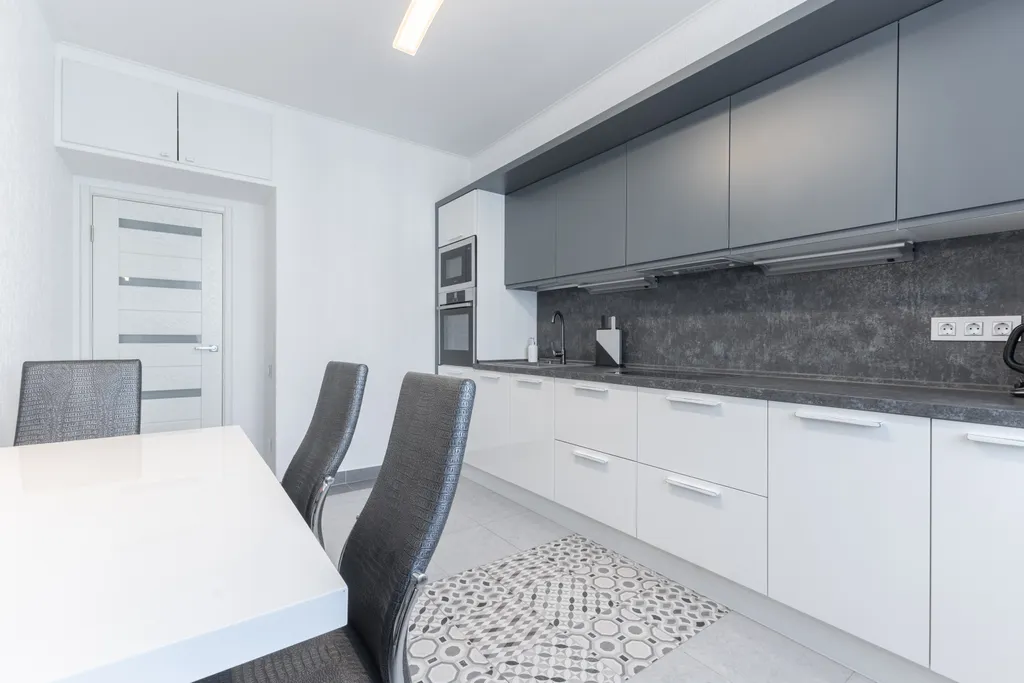 Апартмент ЖК Совеременник