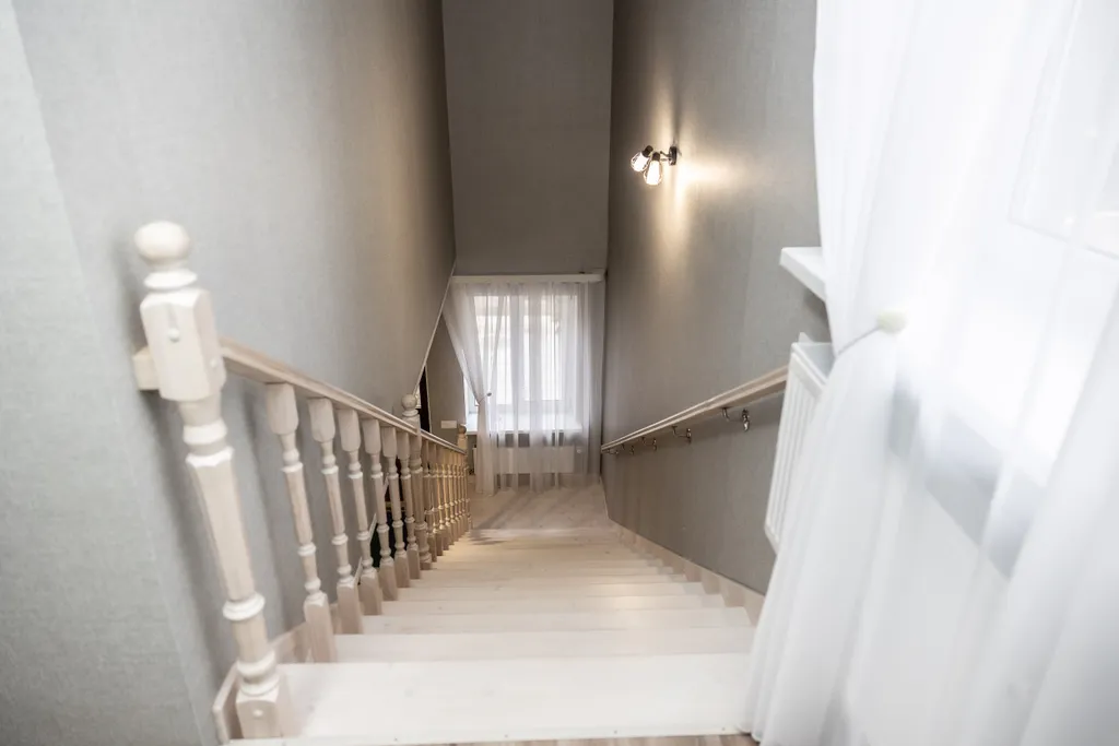 Дом на заставе