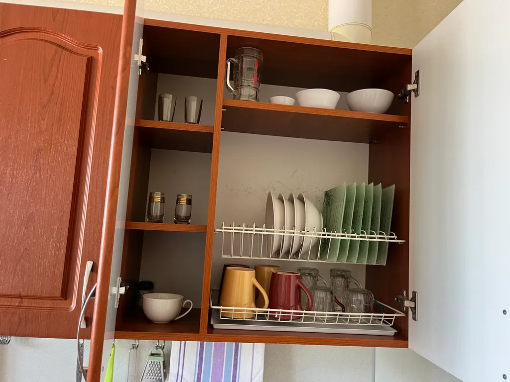 Квартира Уютная квартира в курортной зоне — Горячий Ключ