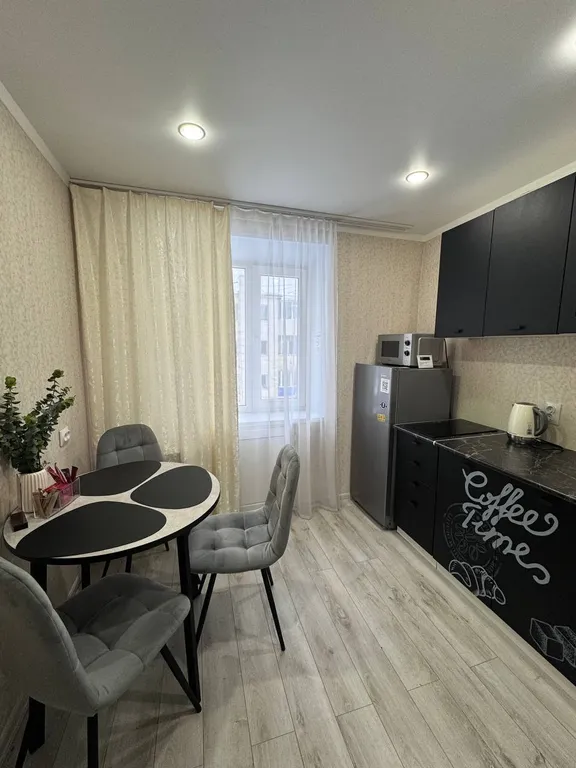 Апартаменты Созвездие Камчатки в центре города