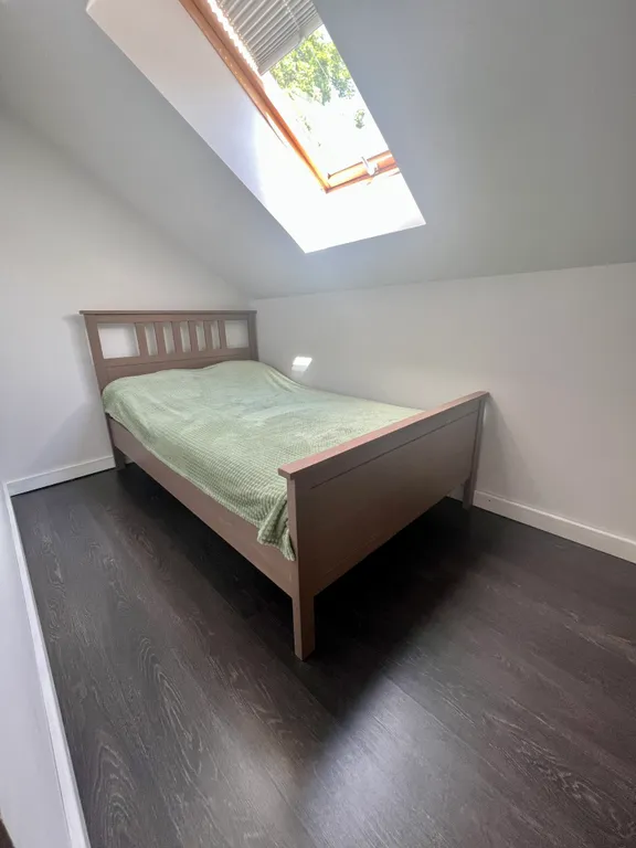 Семейный апартамент