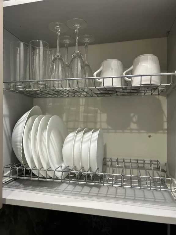 Уютная 1-комнатная квартира в тихом дворе в центре города