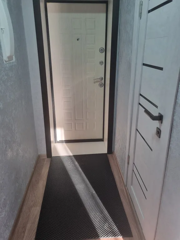 Квартира Жили-были