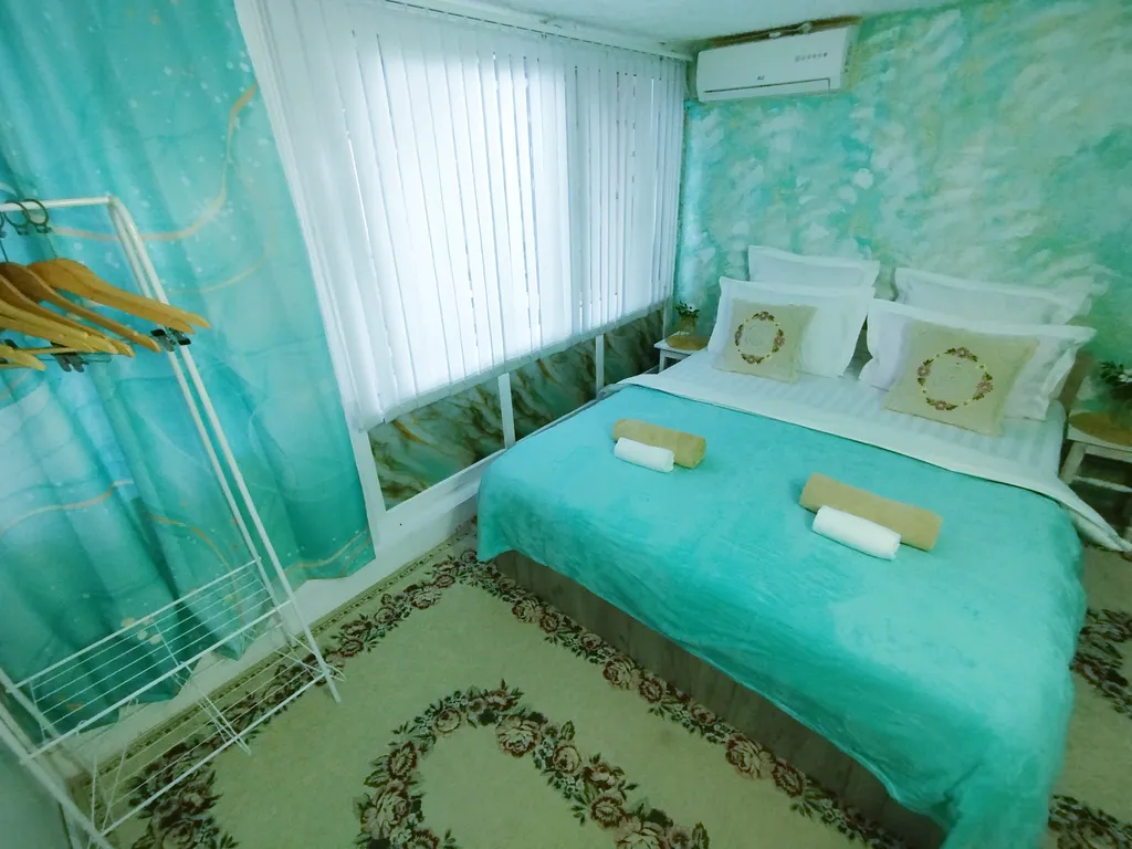 Квартира Комната — аренда посуточно в Гагра