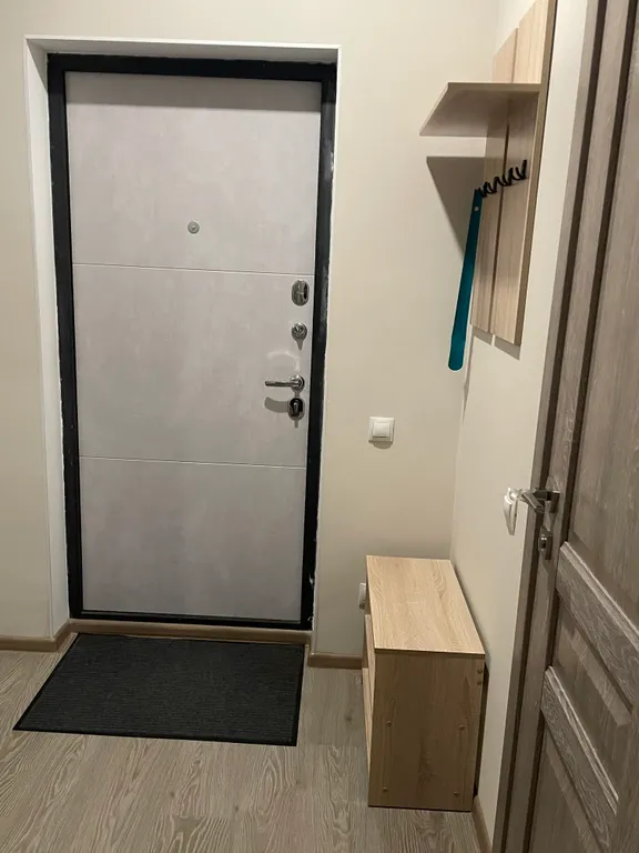 Квартира Видовая квартира — Краснодар